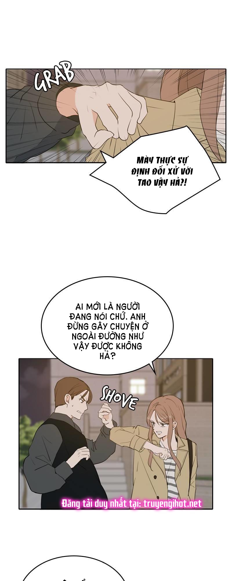 Hẹn Gặp Anh Ở Kiếp Thứ 19 Chap 30 - Next Chap 33