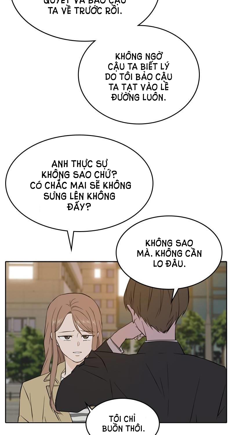 Hẹn Gặp Anh Ở Kiếp Thứ 19 Chap 30 - Next Chap 33