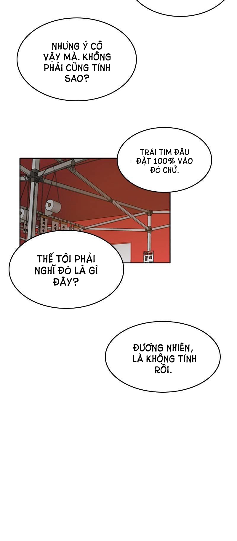 Hẹn Gặp Anh Ở Kiếp Thứ 19 Chap 30 - Next Chap 33