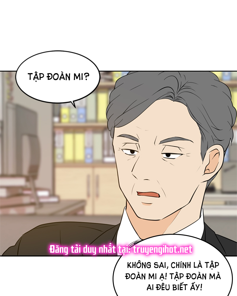 Hẹn Gặp Anh Ở Kiếp Thứ 19 Chap 39 - Next Chap 40