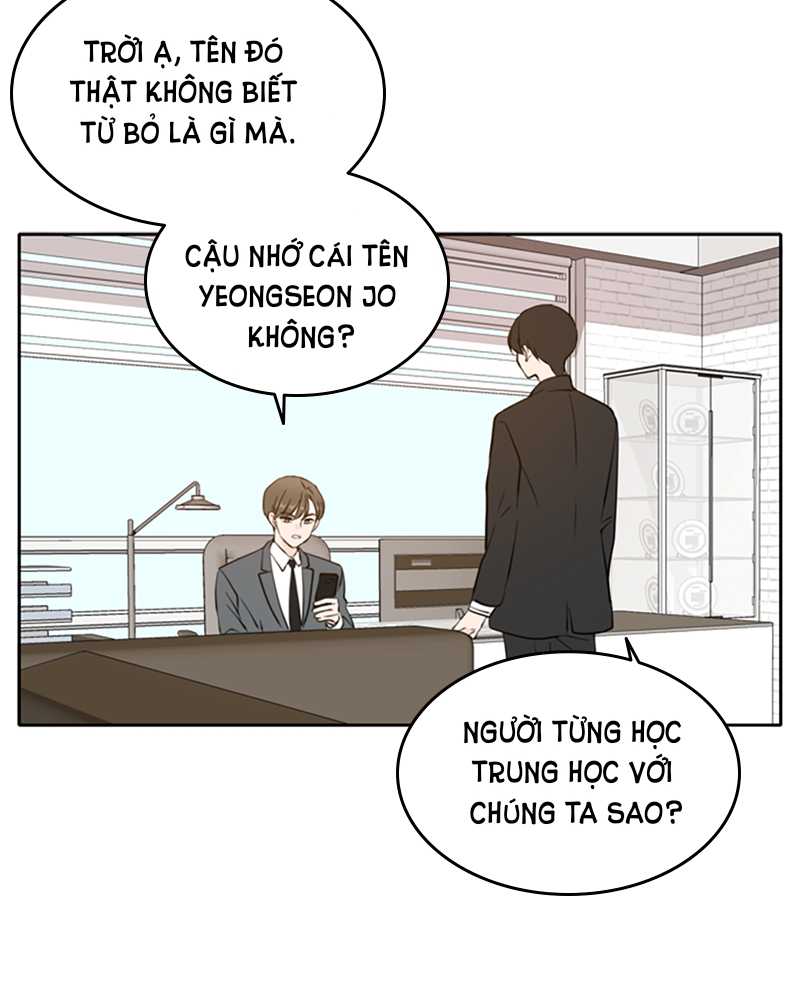 Hẹn Gặp Anh Ở Kiếp Thứ 19 Chap 39 - Next Chap 40