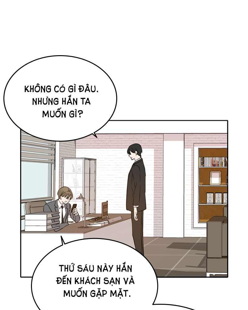 Hẹn Gặp Anh Ở Kiếp Thứ 19 Chap 39 - Next Chap 40