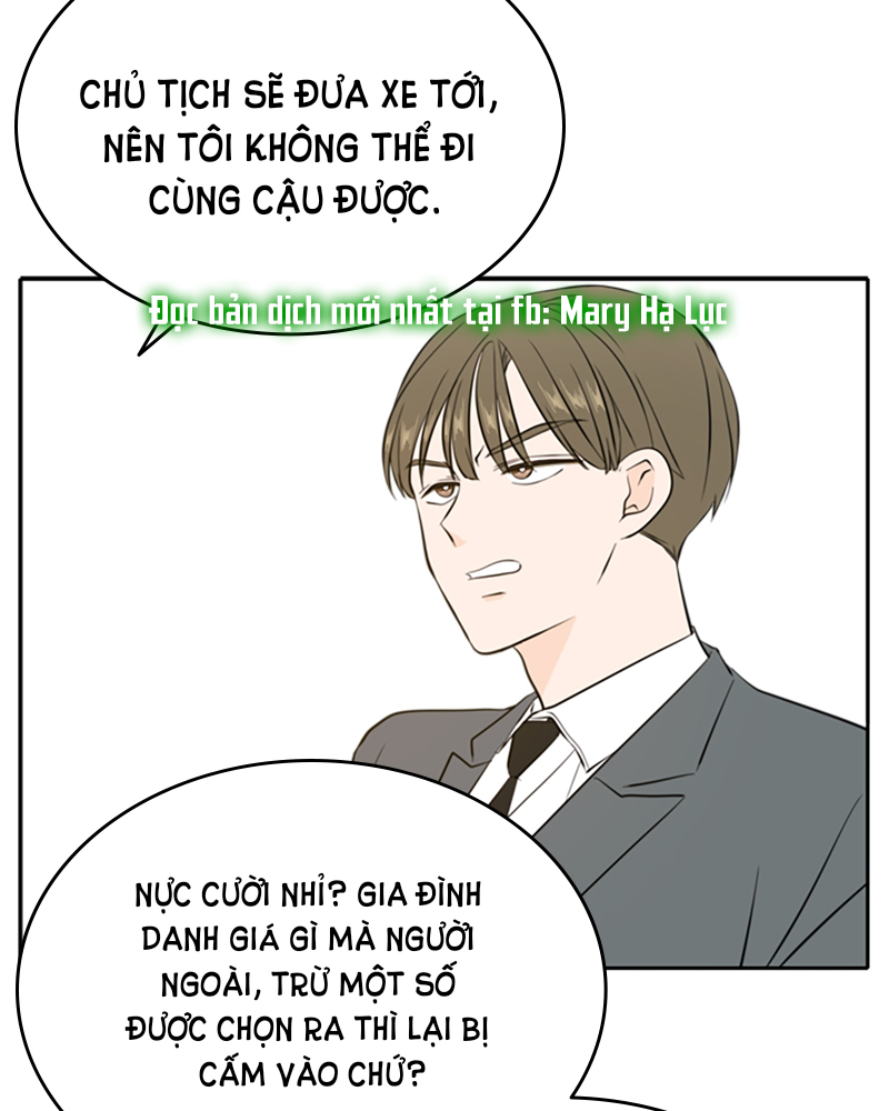 Hẹn Gặp Anh Ở Kiếp Thứ 19 Chap 39 - Next Chap 40