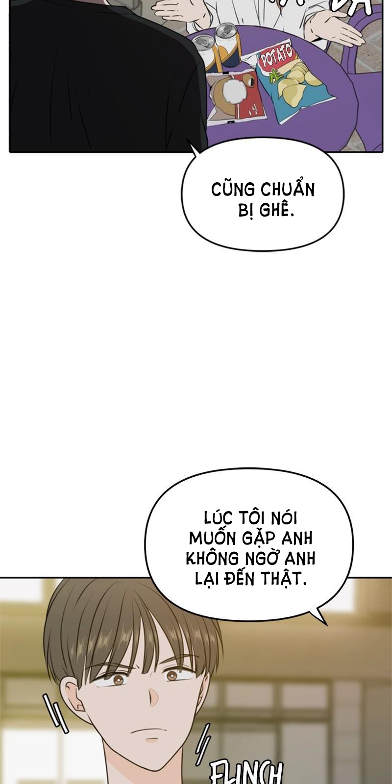 Hẹn Gặp Anh Ở Kiếp Thứ 19 Chap 48 - Next Chap 49