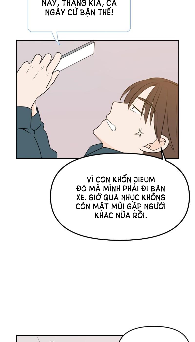 Hẹn Gặp Anh Ở Kiếp Thứ 19 Chap 48 - Next Chap 49