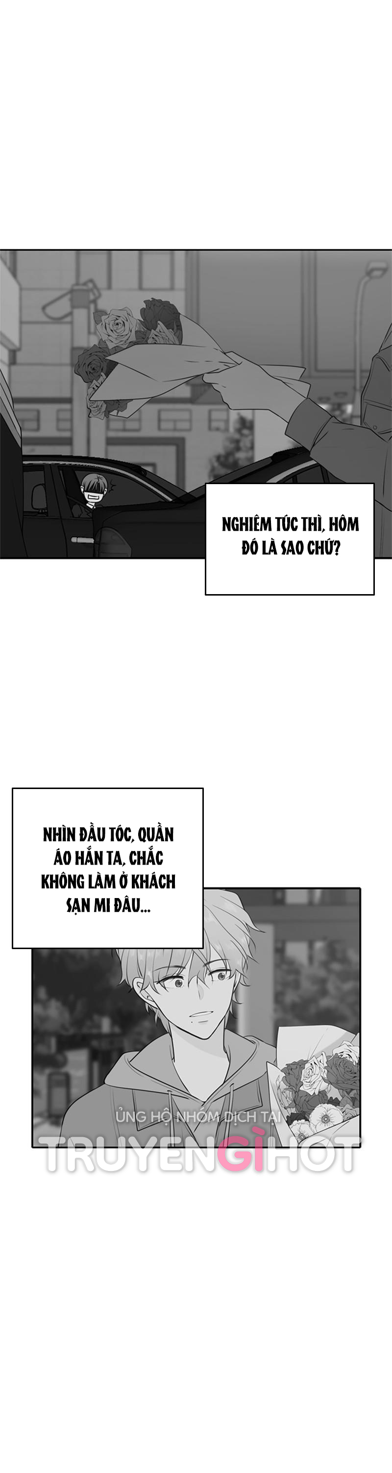 Hẹn Gặp Anh Ở Kiếp Thứ 19 Chap 50 - Next Chap 53