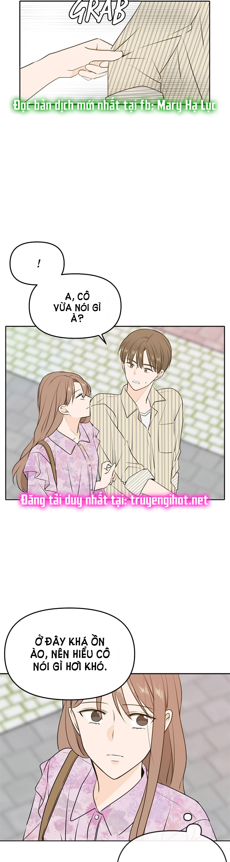 Hẹn Gặp Anh Ở Kiếp Thứ 19 Chap 50 - Next Chap 53