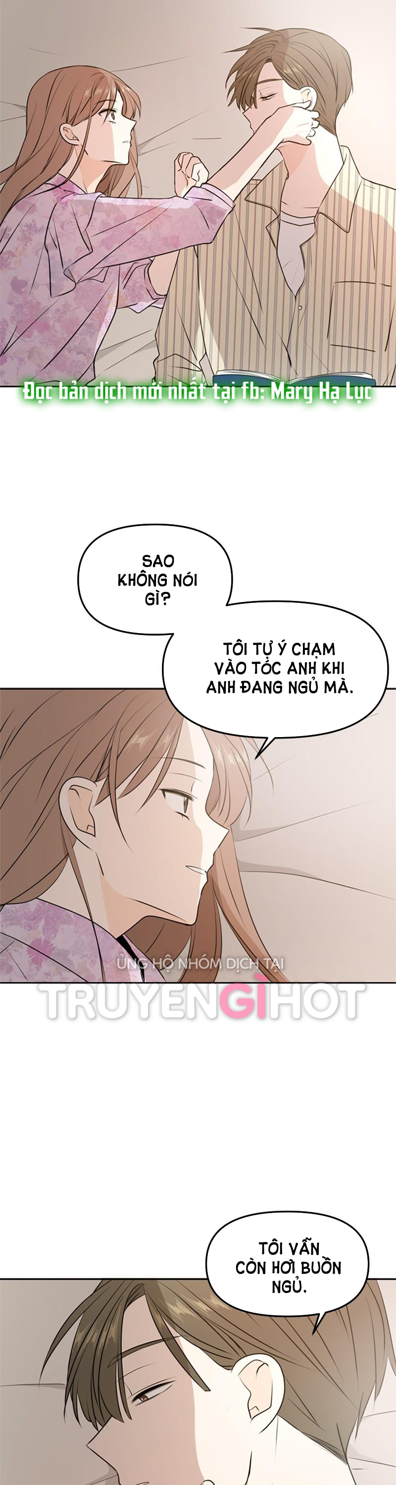 Hẹn Gặp Anh Ở Kiếp Thứ 19 Chap 50 - Next Chap 53