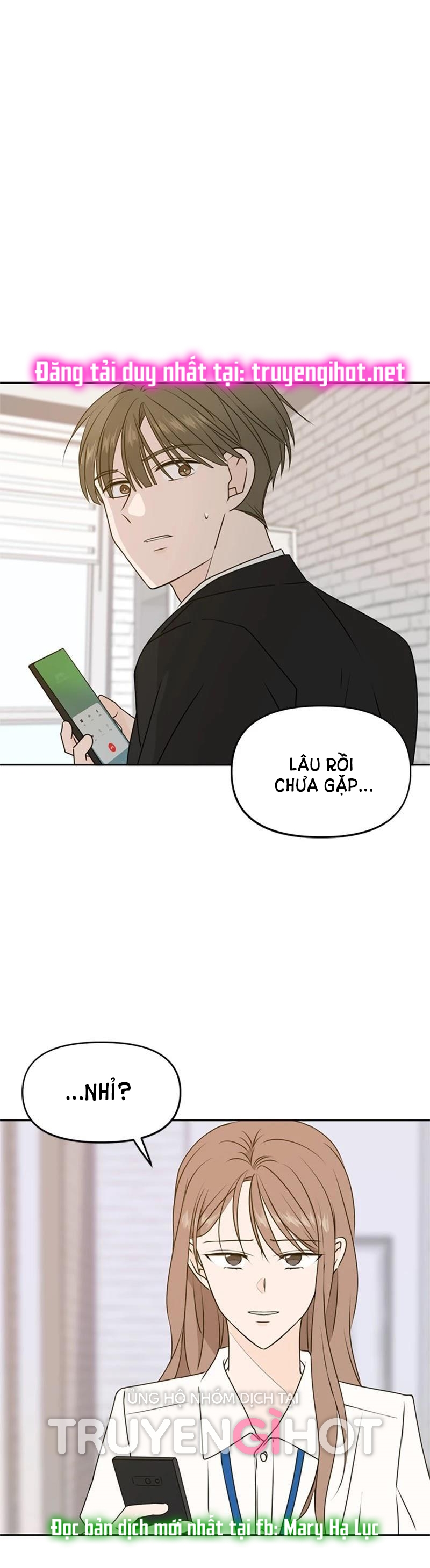 Hẹn Gặp Anh Ở Kiếp Thứ 19 Chap 55 - Next Chap 56