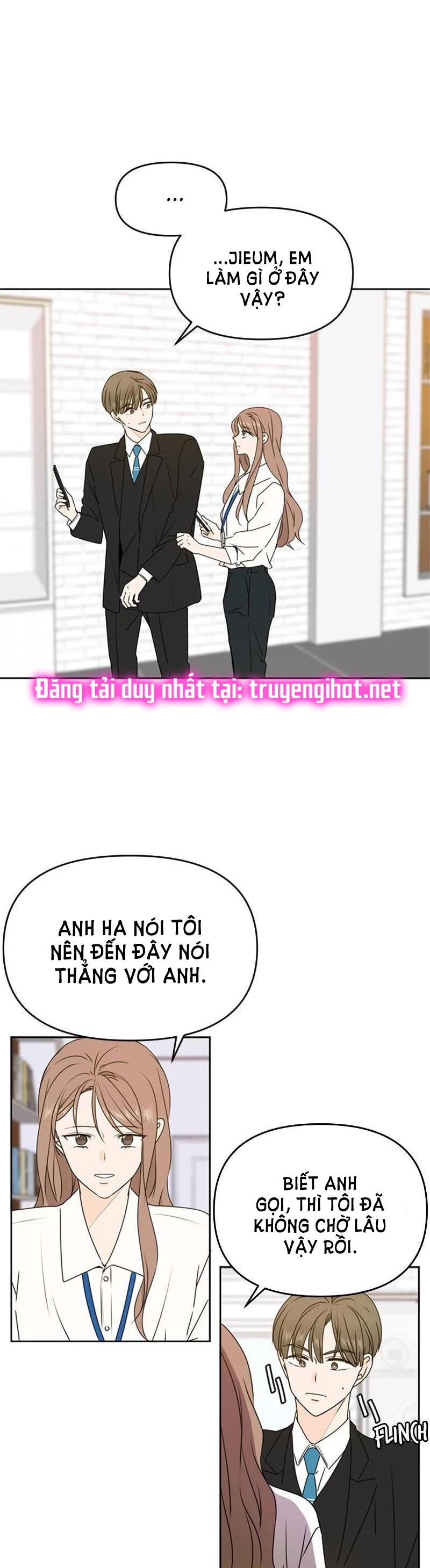 Hẹn Gặp Anh Ở Kiếp Thứ 19 Chap 55 - Next Chap 56