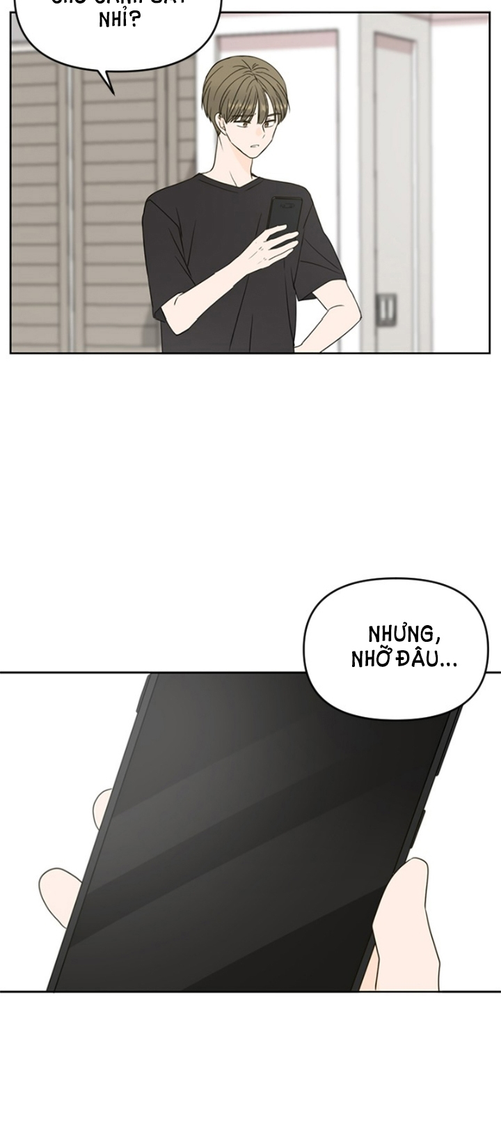 Hẹn Gặp Anh Ở Kiếp Thứ 19 Chap 65 - Next Chap 66