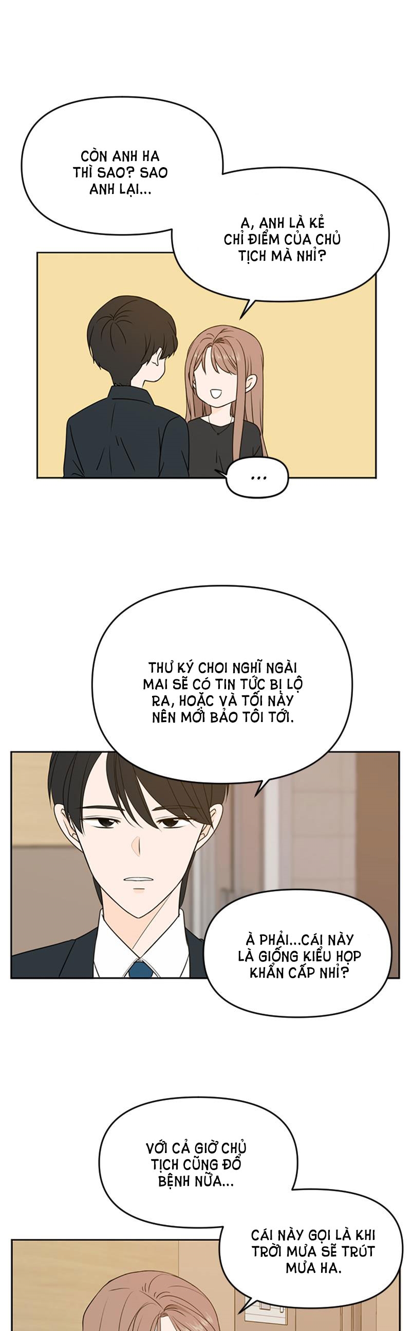 Hẹn Gặp Anh Ở Kiếp Thứ 19 Chap 75 - Next Chap 76