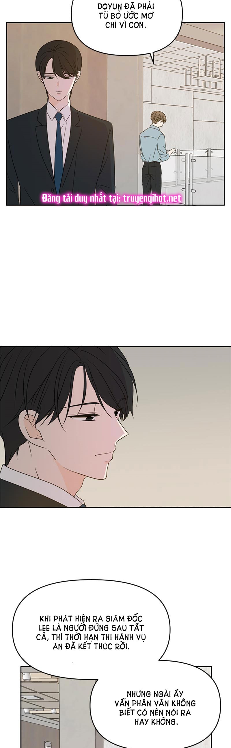 Hẹn Gặp Anh Ở Kiếp Thứ 19 Chap 75 - Next Chap 76