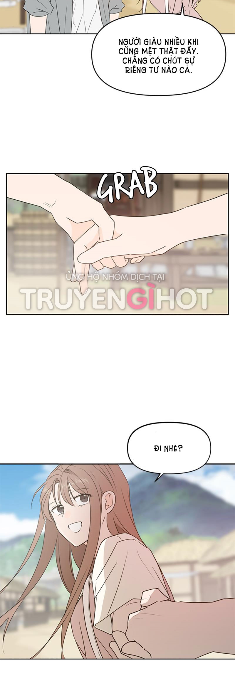 Hẹn Gặp Anh Ở Kiếp Thứ 19 Chap 76 - Next Chap 77