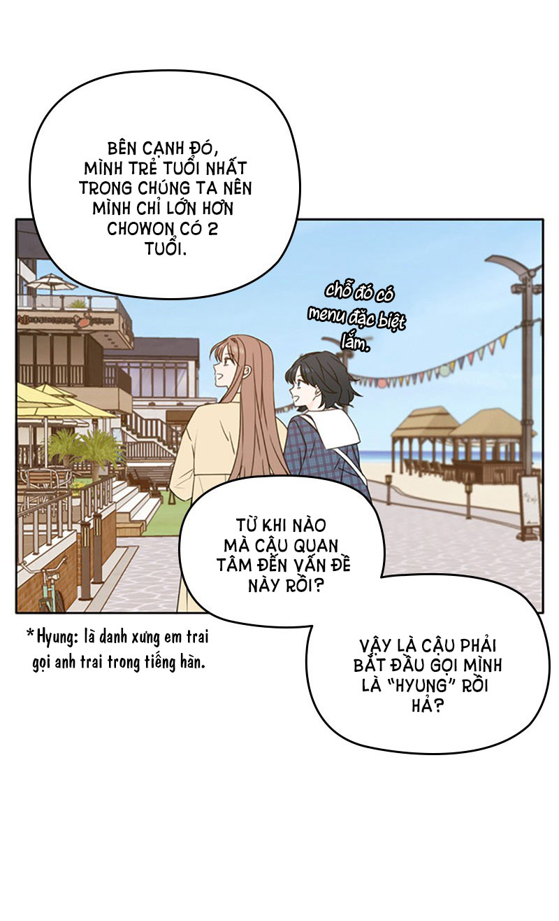 Hẹn Gặp Anh Ở Kiếp Thứ 19 Chap 88 - Next Chap 89