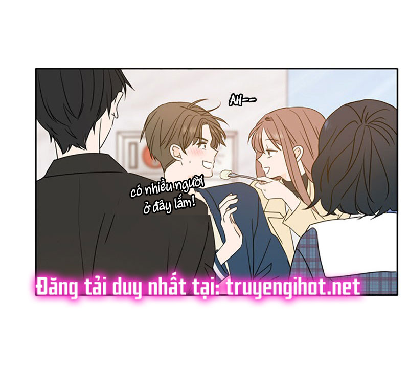 Hẹn Gặp Anh Ở Kiếp Thứ 19 Chap 88 - Next Chap 89