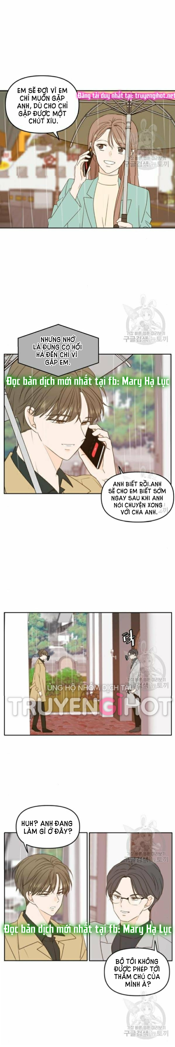 Hẹn Gặp Anh Ở Kiếp Thứ 19 Chap 89 - Next Chap 90