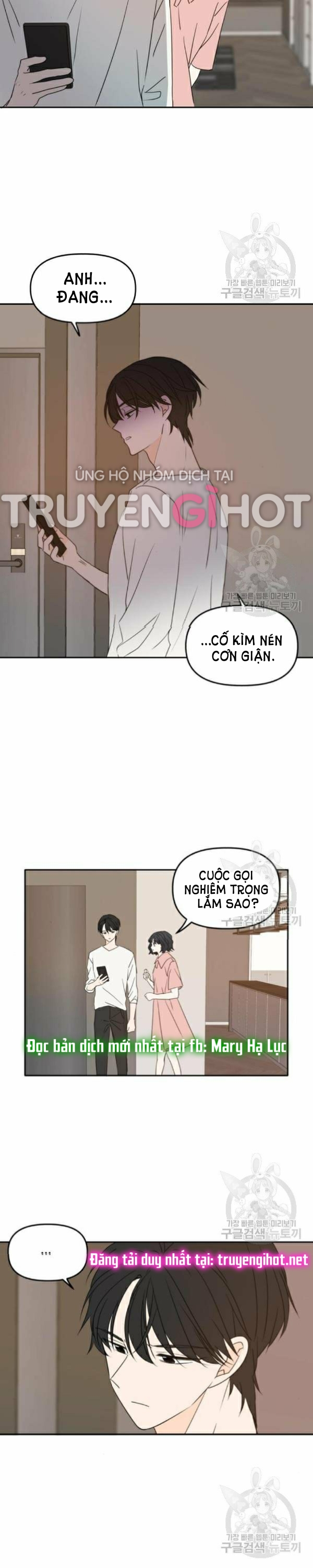 Hẹn Gặp Anh Ở Kiếp Thứ 19 Chap 89 - Next Chap 90