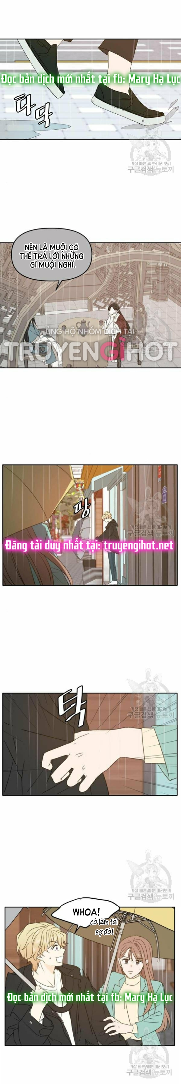 Hẹn Gặp Anh Ở Kiếp Thứ 19 Chap 89 - Next Chap 90