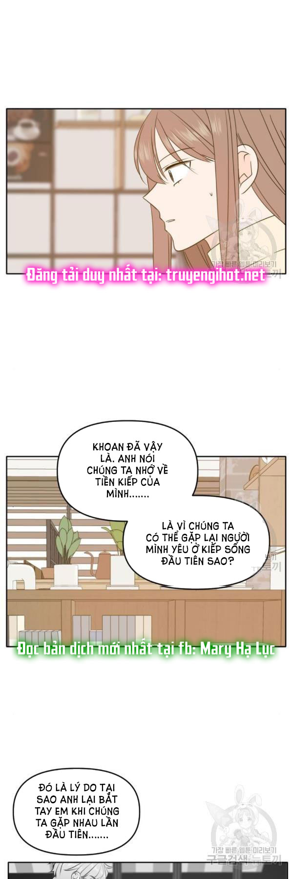 Hẹn Gặp Anh Ở Kiếp Thứ 19 Chap 90 - Next Chap 93