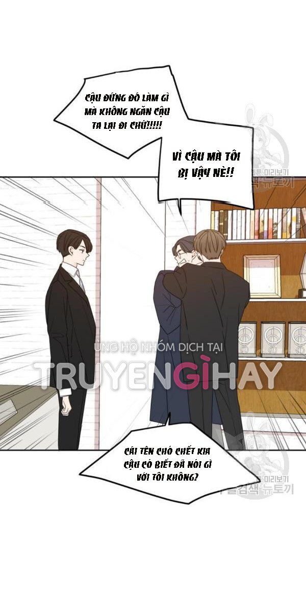 Hẹn Gặp Anh Ở Kiếp Thứ 19 Chap 97 - Next Chap 98