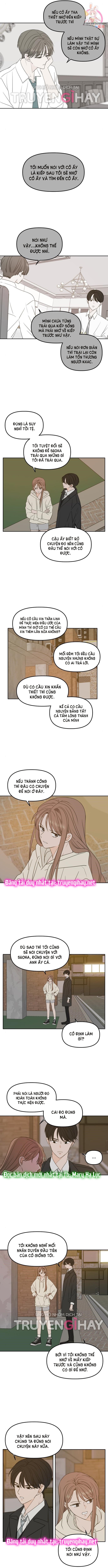 Hẹn Gặp Anh Ở Kiếp Thứ 19 Chap 98 - Next Chap 99