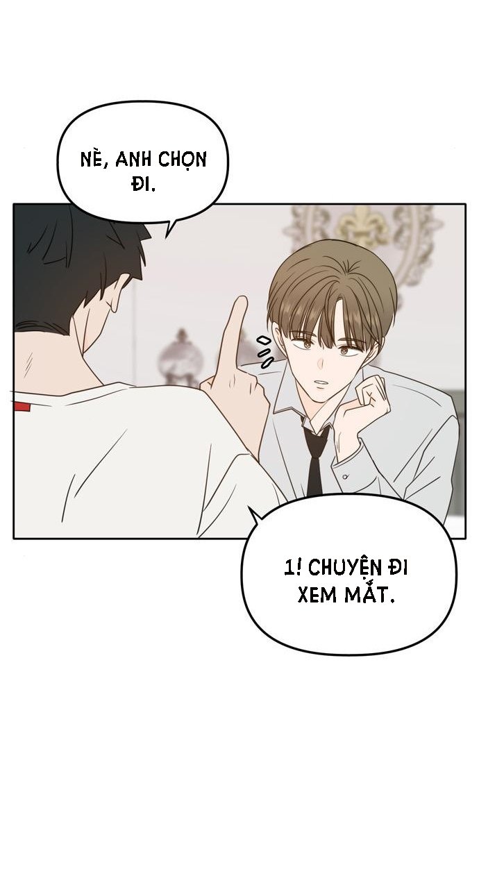 Hẹn Gặp Anh Ở Kiếp Thứ 19 Chap 99 - Next Chap 100