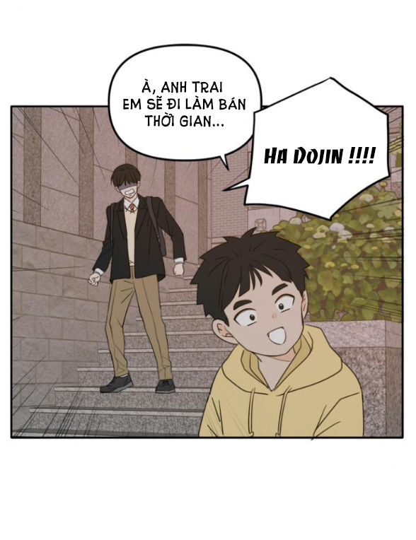 Hẹn Gặp Anh Ở Kiếp Thứ 19 Chap NT2 - Next Chap End