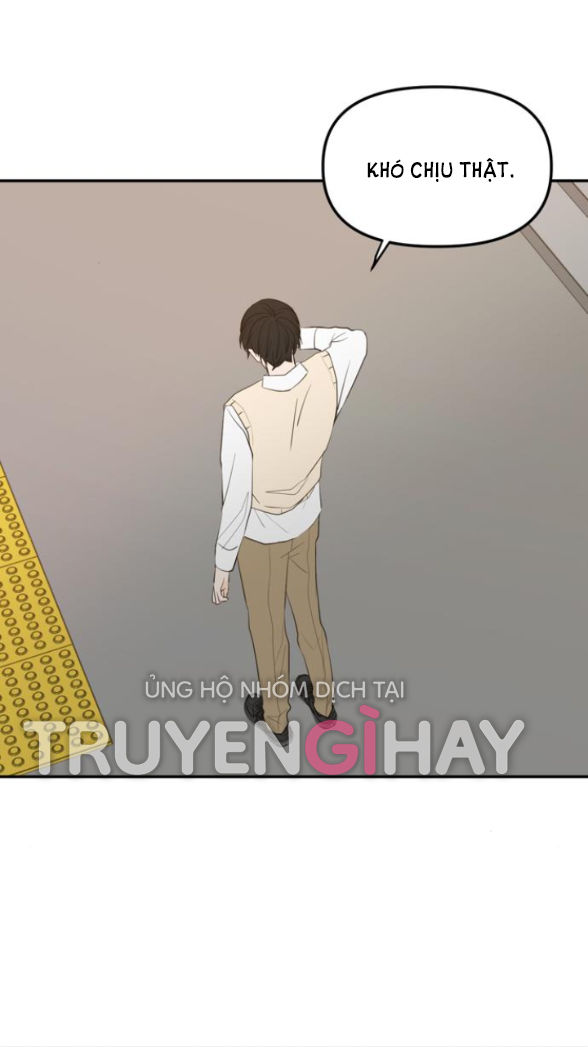 Hẹn Gặp Anh Ở Kiếp Thứ 19 Chap NT3 - Next Chap NT2