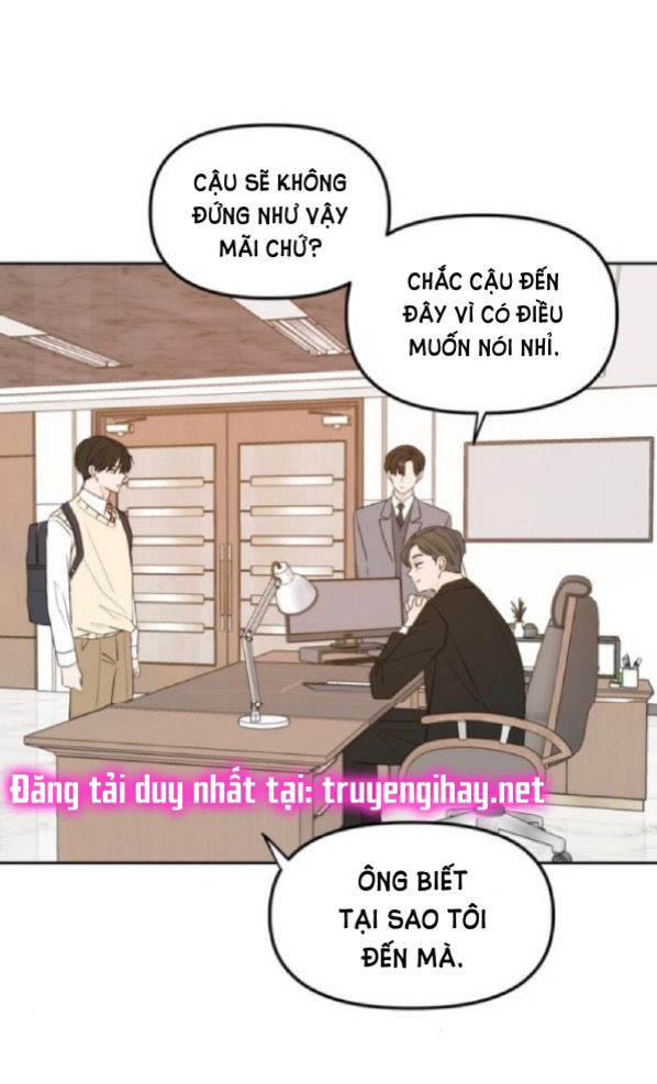 Hẹn Gặp Anh Ở Kiếp Thứ 19 Chap NT4 - Next Chap NT3