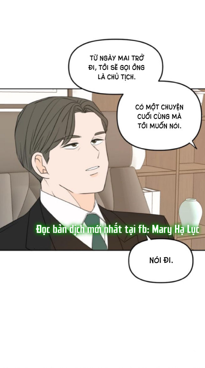 Hẹn Gặp Anh Ở Kiếp Thứ 19 Chap NT4 - Next Chap NT3