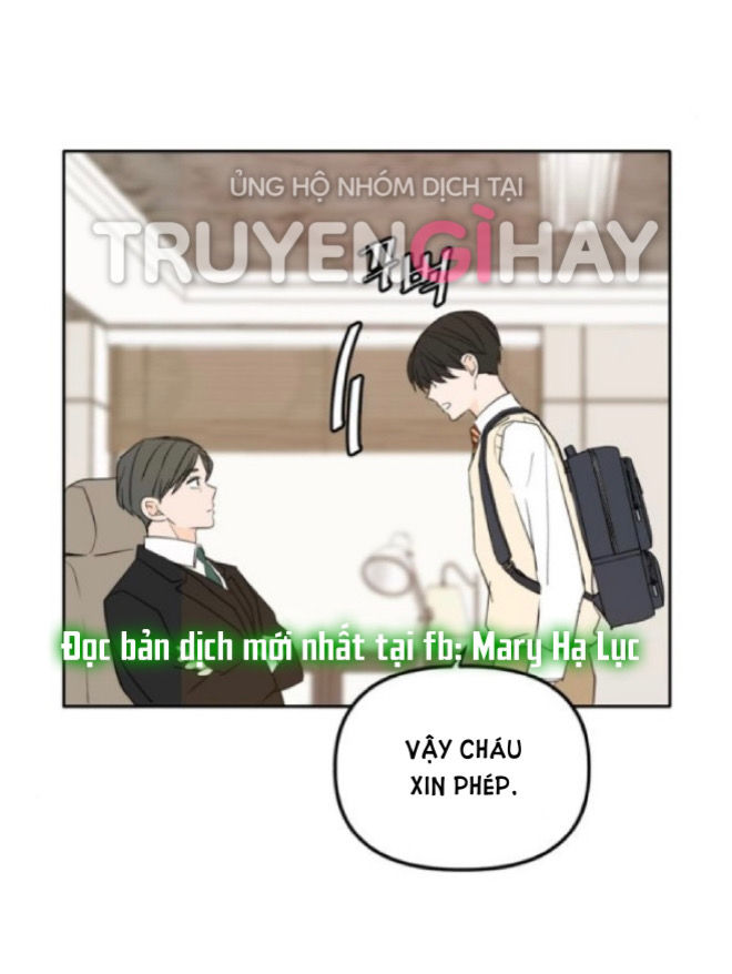 Hẹn Gặp Anh Ở Kiếp Thứ 19 Chap NT4 - Next Chap NT3