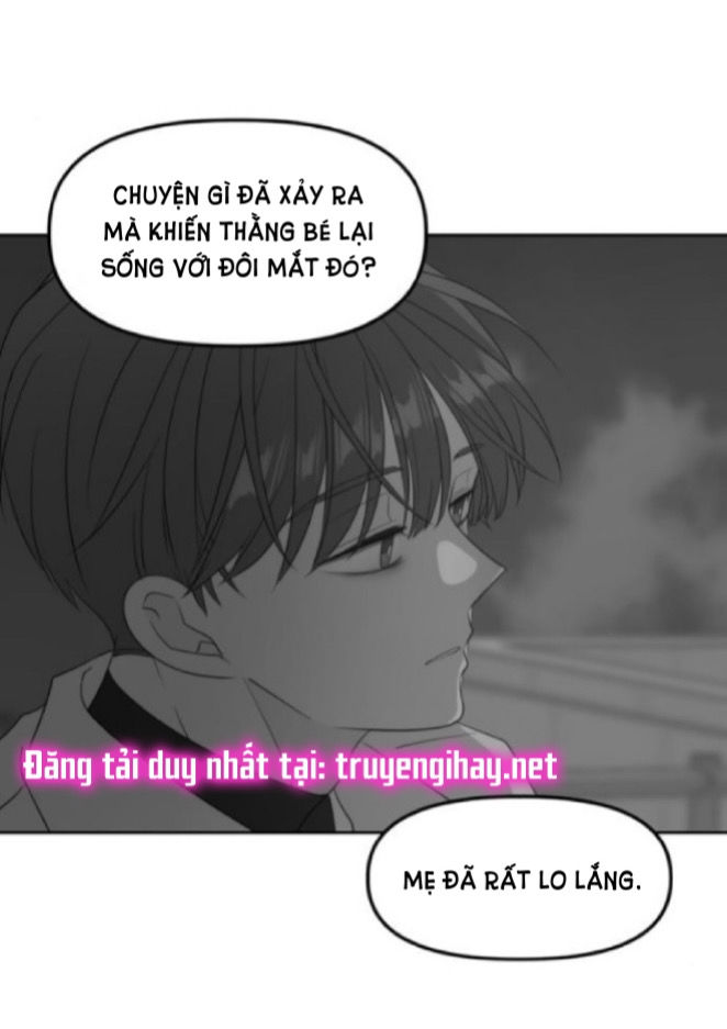 Hẹn Gặp Anh Ở Kiếp Thứ 19 Chap NT4 - Next Chap NT3