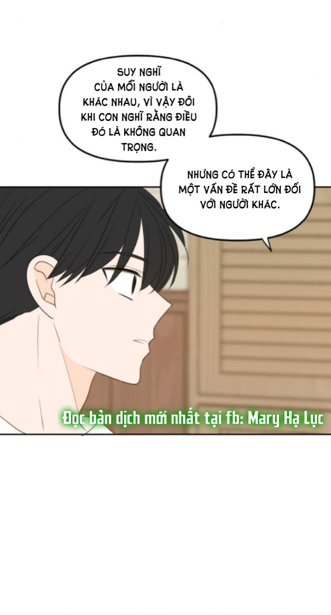 Hẹn Gặp Anh Ở Kiếp Thứ 19 Chap NT4 - Next Chap NT3