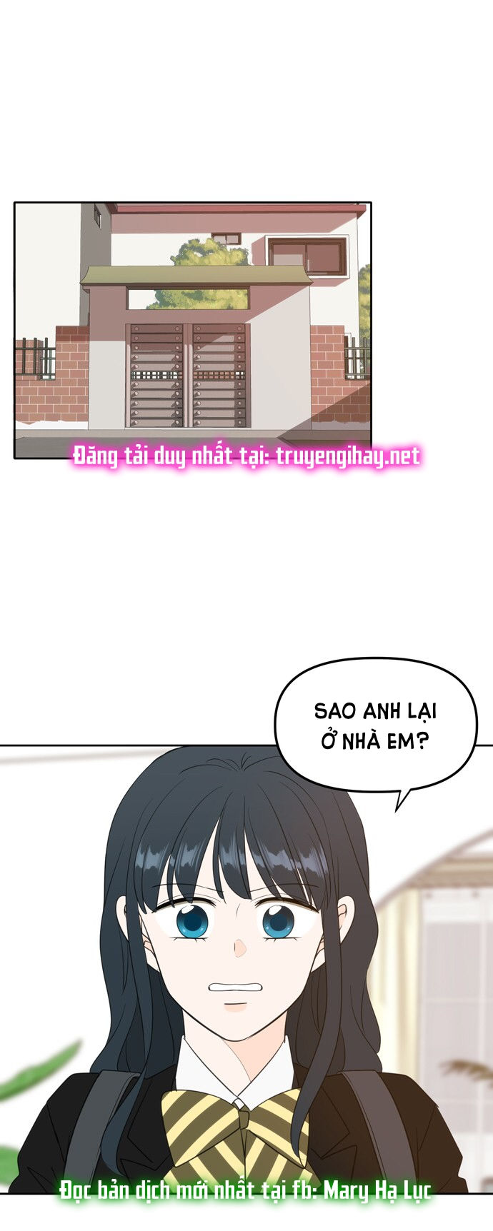 Hẹn Gặp Anh Ở Kiếp Thứ 19 Chap 5 - Next Chap 52