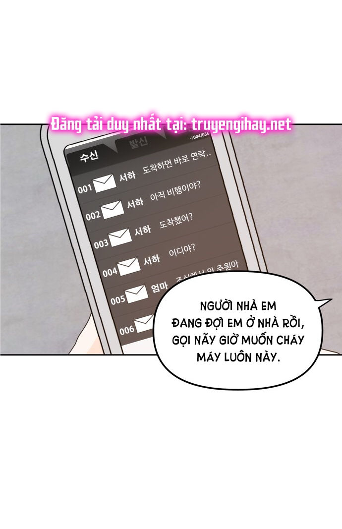 Hẹn Gặp Anh Ở Kiếp Thứ 19 Chap 5 - Next Chap 52