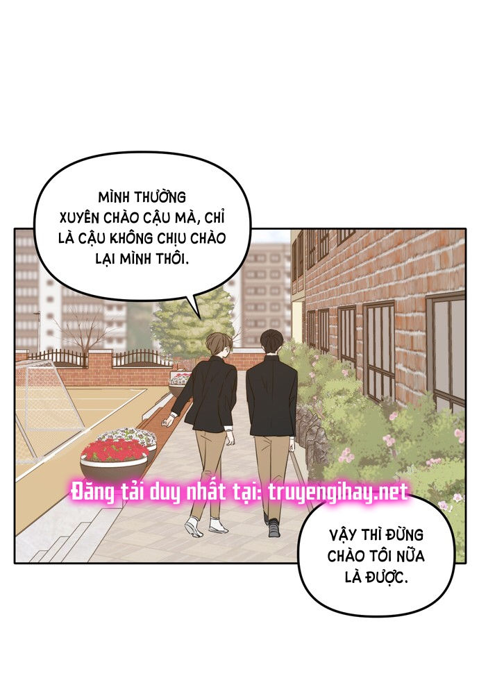 Hẹn Gặp Anh Ở Kiếp Thứ 19 Chap NT6 - Next Chap NT4