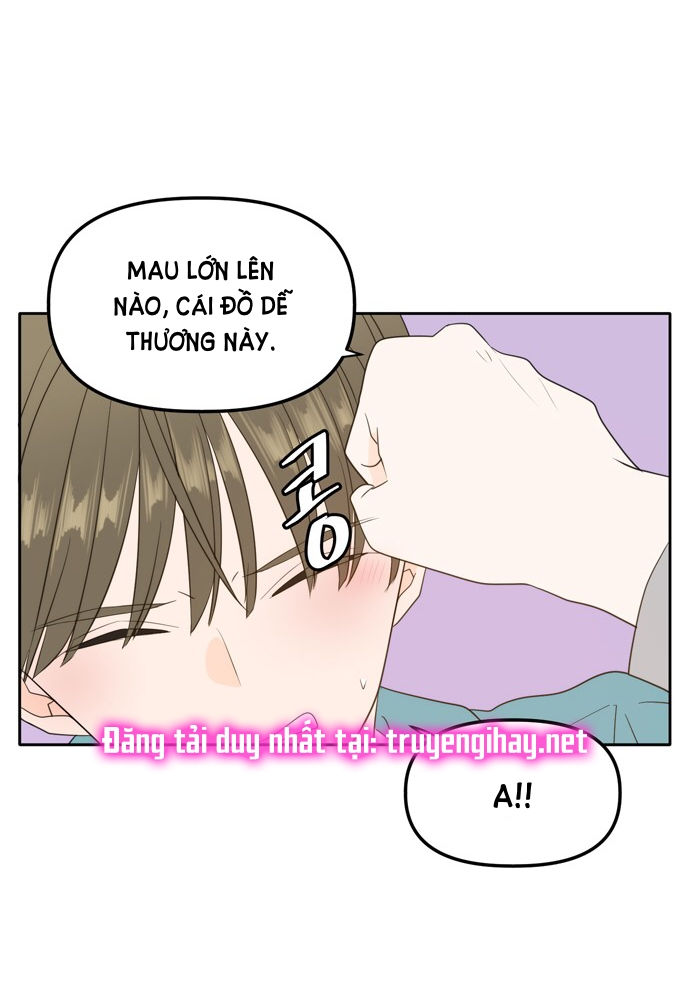 Hẹn Gặp Anh Ở Kiếp Thứ 19 Chap NT6 - Next Chap NT4