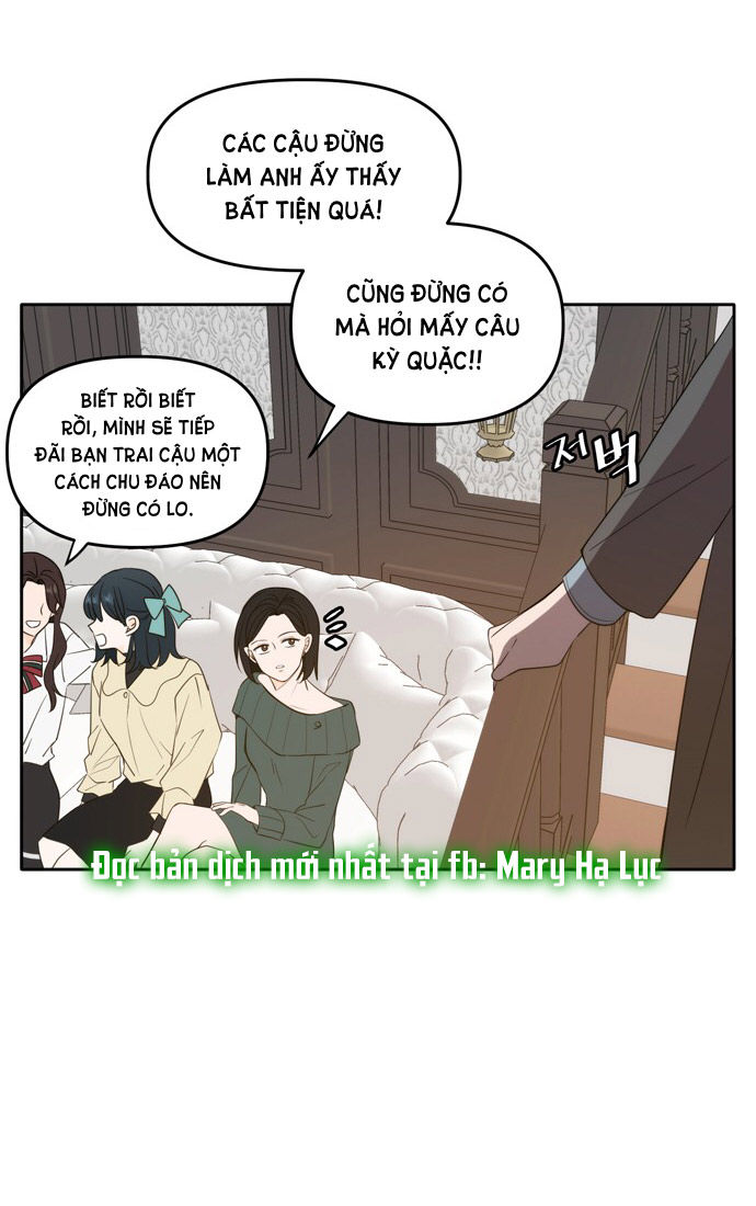 Hẹn Gặp Anh Ở Kiếp Thứ 19 Chap NT7 - Next Chap NT6