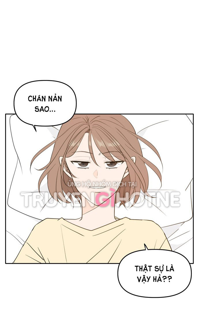 Hẹn Gặp Anh Ở Kiếp Thứ 19 Chap NT8 - Next Chap NT7