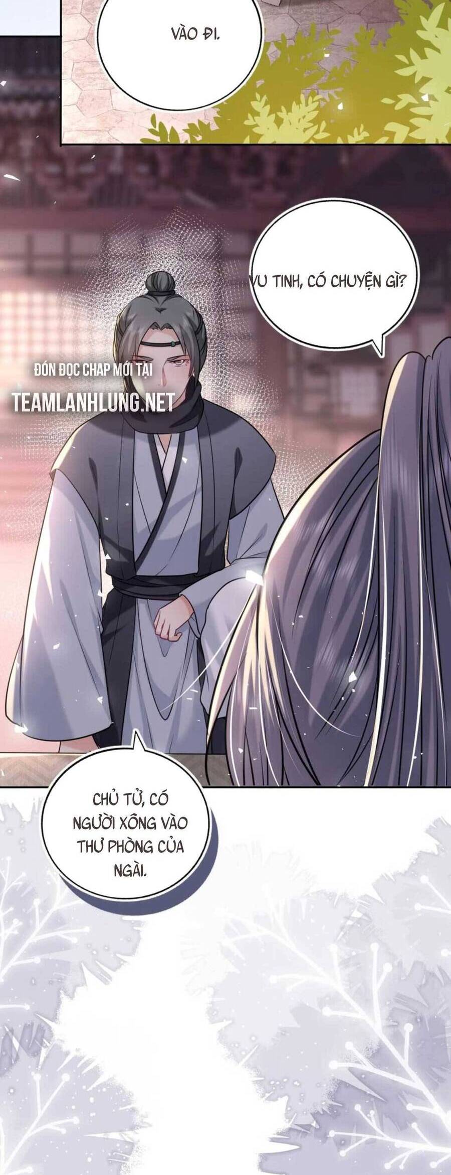 ta đem hoàng tử dưỡng thành hắc hóa chapter 63 - Next Chap 63.1