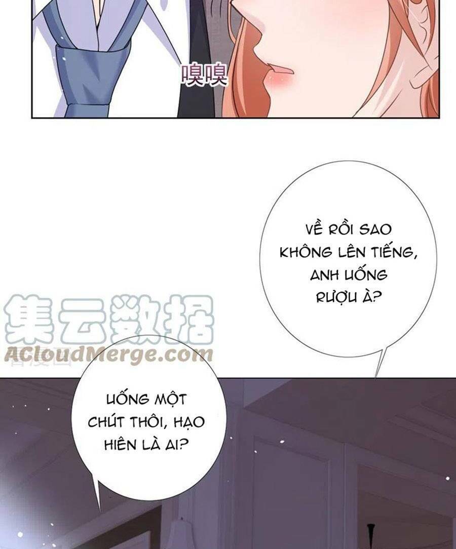 hôm nay từ chối lục tiên sinh chưa? chapter 55 - Next chapter 56