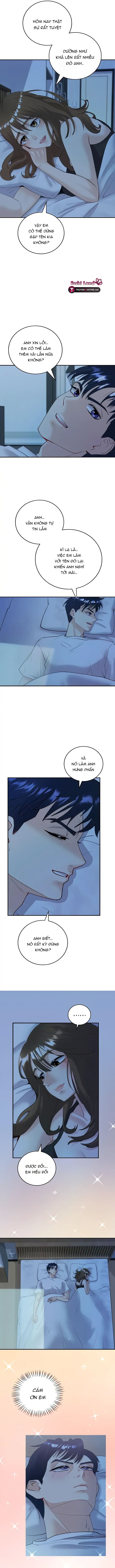 trả lại vợ cho tôi Chap 8.2 - Next Chap 8.1