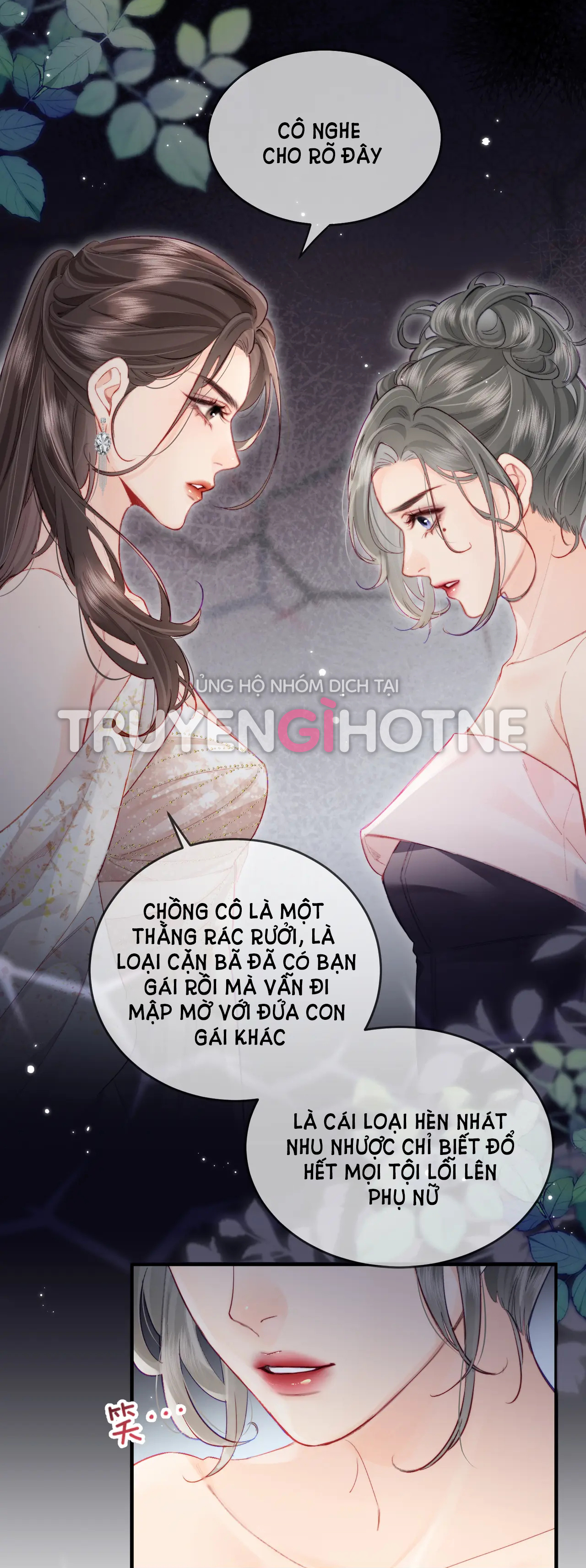 vợ chồng siêu sao có chút ngọt Chap 21.2 - Next Chap 21.1