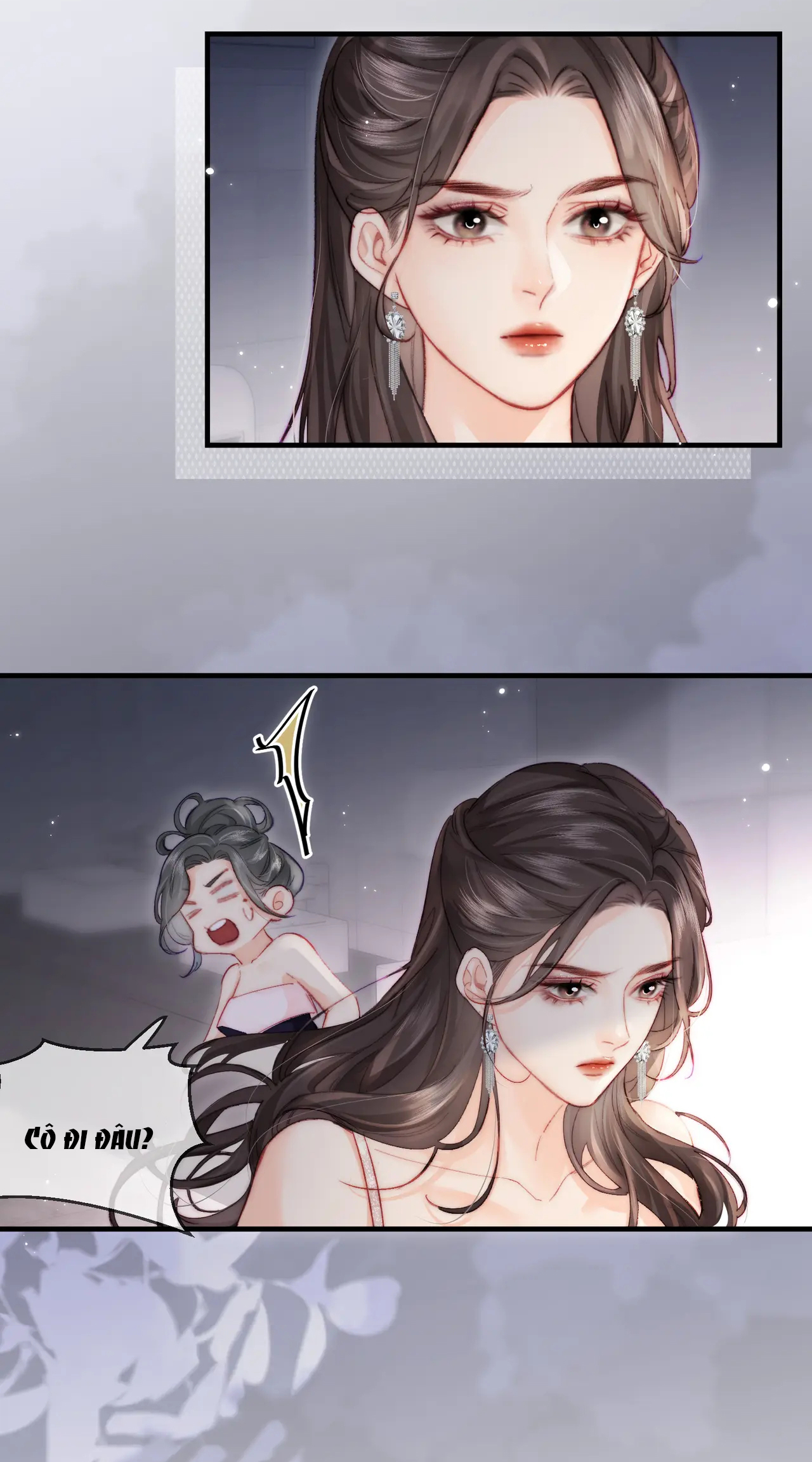 vợ chồng siêu sao có chút ngọt Chap 21.2 - Next Chap 21.1