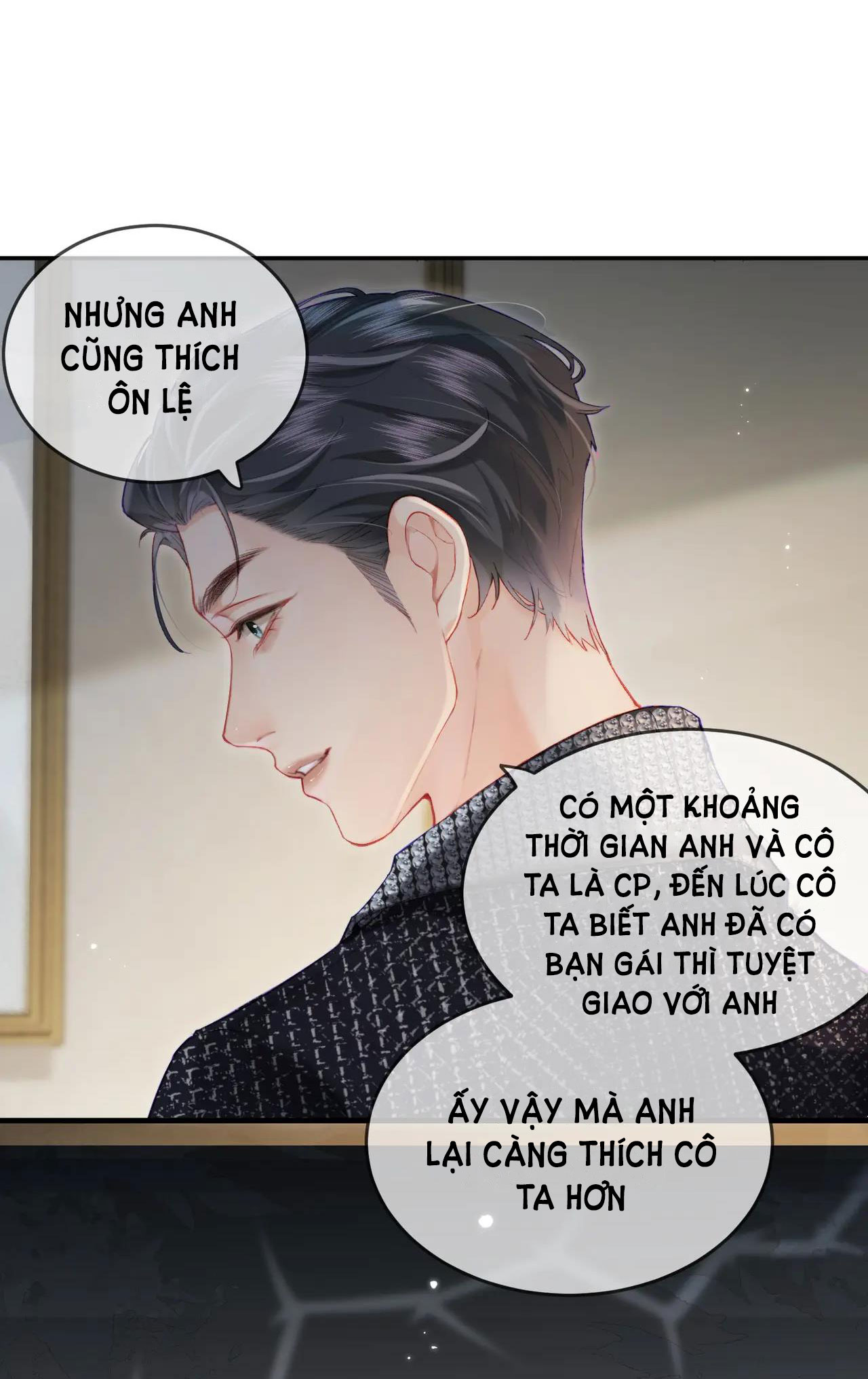 vợ chồng siêu sao có chút ngọt Chap 22.1 - Next Chương 23