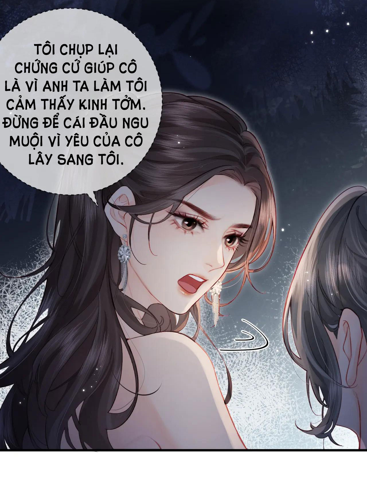 vợ chồng siêu sao có chút ngọt Chap 22.2 - Next Chap 22.1