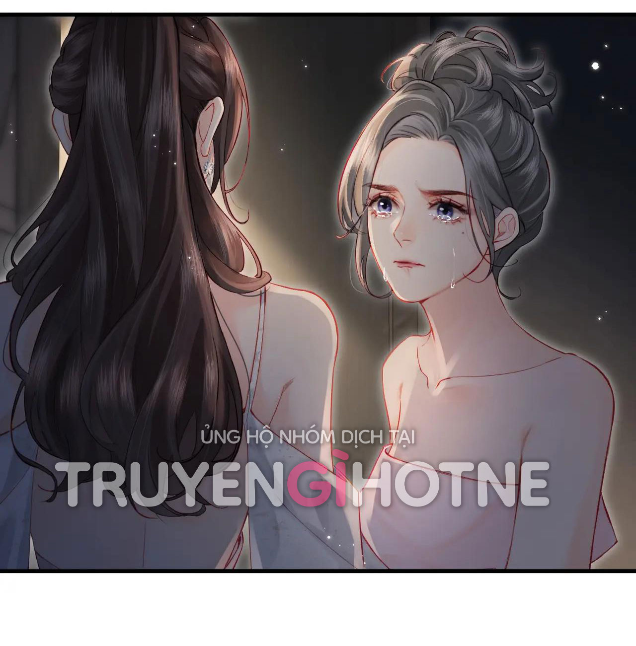 vợ chồng siêu sao có chút ngọt Chap 22.2 - Next Chap 22.1