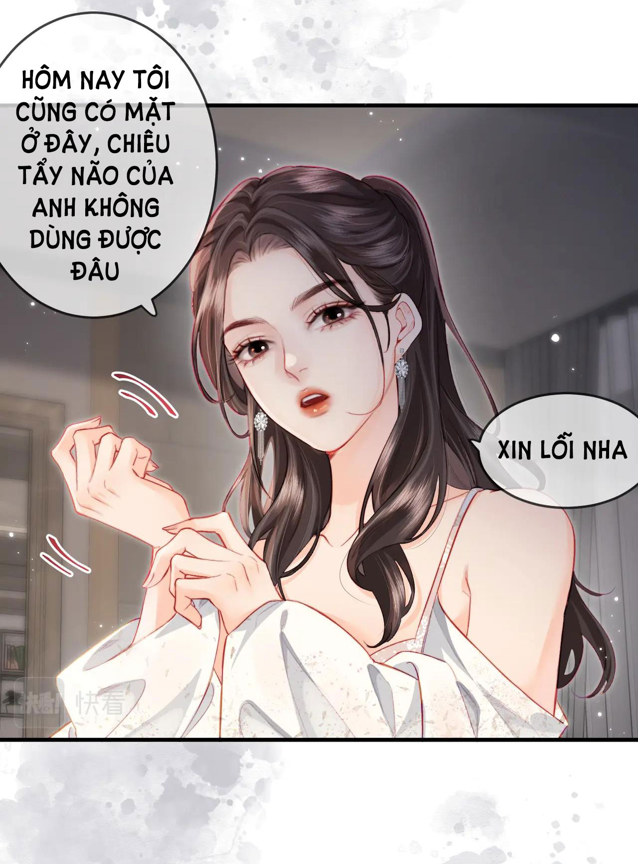 vợ chồng siêu sao có chút ngọt Chap 22.2 - Next Chap 22.1