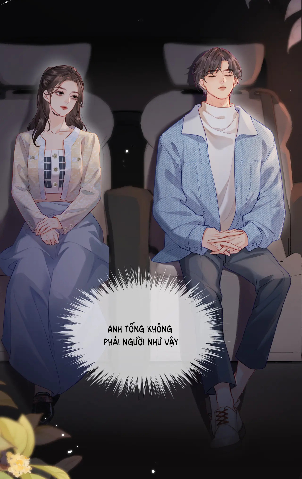 vợ chồng siêu sao có chút ngọt Chap 23.1 - Next Chương 24